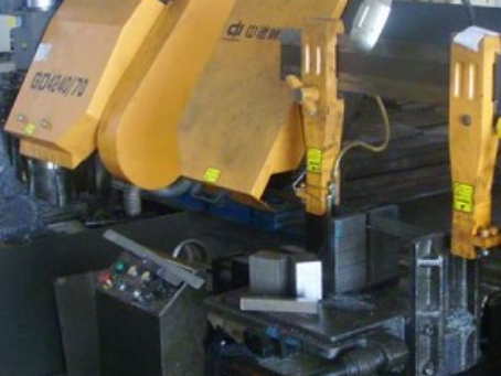王屋镇SM45模具钢