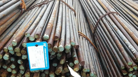 王屋镇30CrNi3Mo合金结构钢